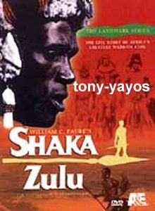 shaka zulu 